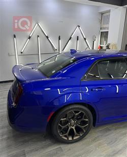 كرايسلر 300